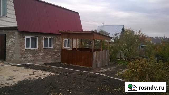 Дача 85 м² на участке 6 сот. на продажу в Магнитогорске Магнитогорск - изображение 1