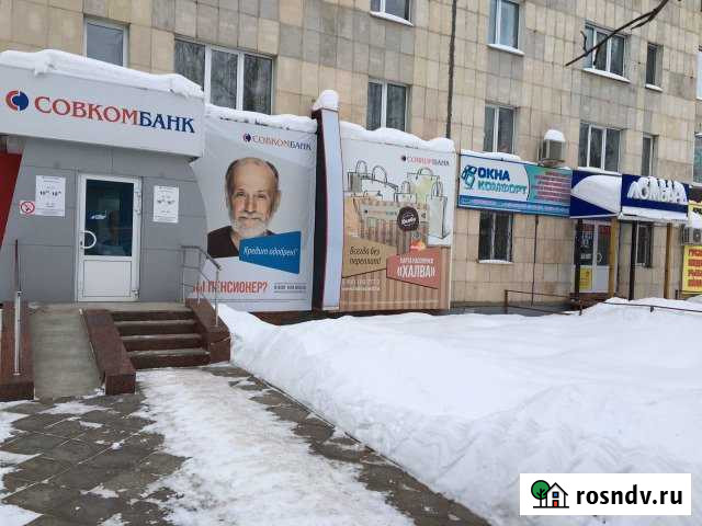 Помещение своб. назнач., 100 кв.м. с федер. арендат Нефтекамск - изображение 1