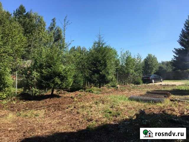 Участок СНТ, ДНП 6 сот. на продажу в Верее Верея - изображение 1