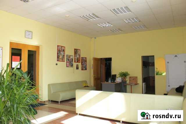 Помещение свободного назначения, 560 кв.м. Челябинск - изображение 1