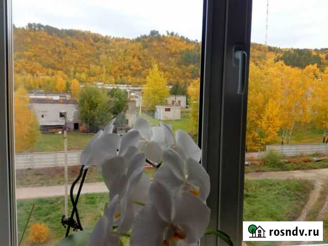 3-комнатная квартира, 68 м², 5/5 эт. на продажу в Зее Зея - изображение 1