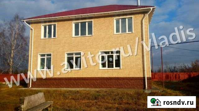 Дом 240 м² на участке 14 сот. на продажу в Собинке Собинка - изображение 1