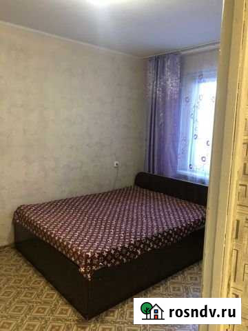 2-комнатная квартира, 70 м², 3/10 эт. в аренду посуточно в Красноярске Красноярск - изображение 1