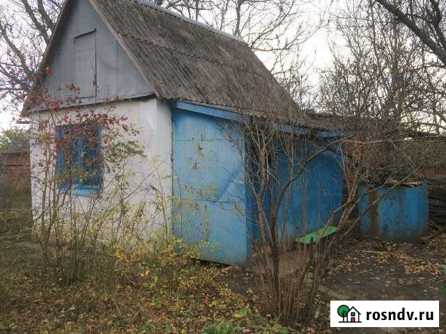 Дача 30 м² на участке 5 сот. на продажу в Майкопе Майкоп - изображение 1