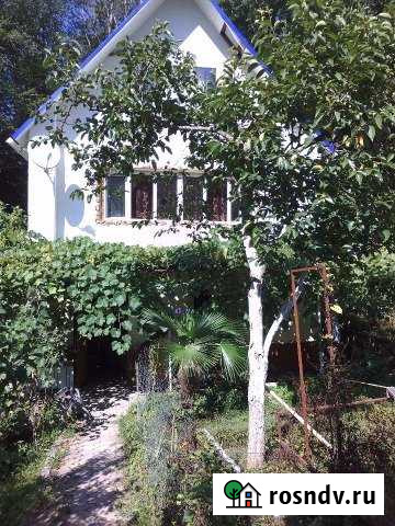 Дом 140 м² на участке 6 сот. на продажу в Нижней Шиловке Нижняя Шиловка - изображение 1