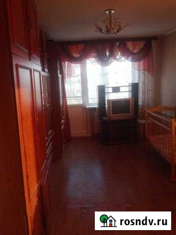 2-комнатная квартира, 43 м², 5/5 эт. в аренду на длительный срок в Вичуге Вичуга - изображение 1