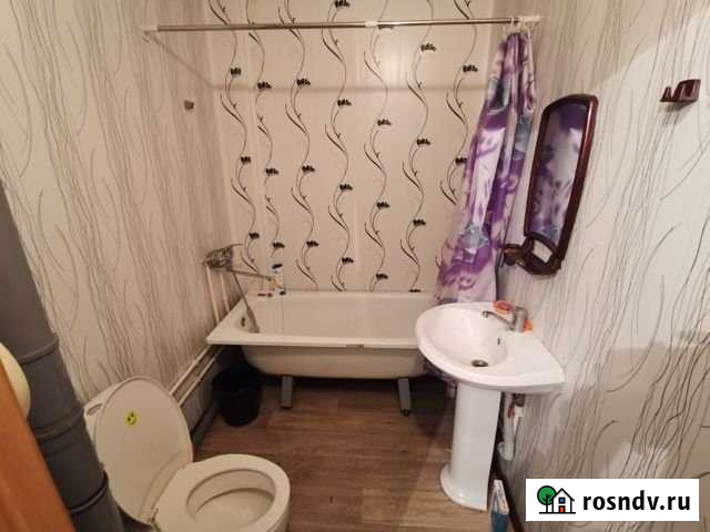 1-комнатная квартира, 26 м², 5/9 эт. в аренду на длительный срок в Абакане Абакан - изображение 1