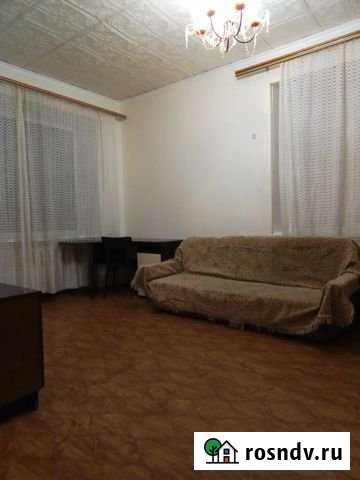 1-комнатная квартира, 31.6 м², 2/5 эт. в аренду на длительный срок в Твери Тверь - изображение 1