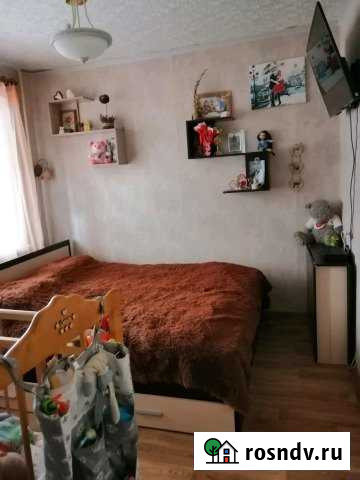 3-комнатная квартира, 54 м², 4/5 эт. на продажу в Кохме Кохма - изображение 1