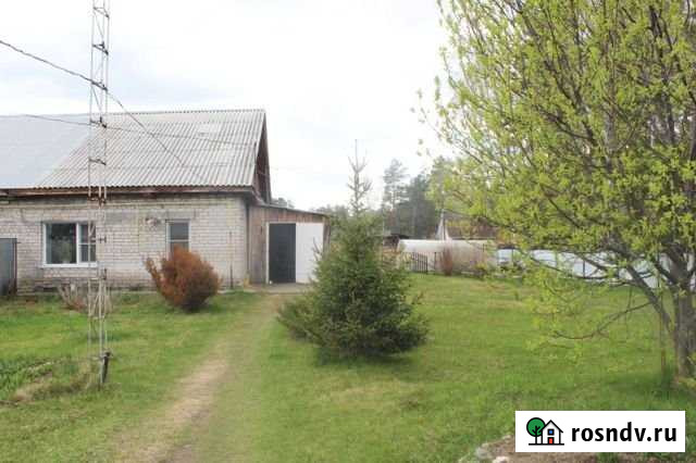 Дом 62 м² на участке 8 сот. на продажу в Новоалтайске Новоалтайск - изображение 1