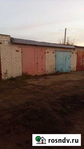 Гараж на продажу в Рыбном Рыбное - изображение 1
