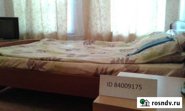 1-комнатная квартира, 40 м², 1/2 эт. в аренду посуточно в Коломне Коломна - изображение 1