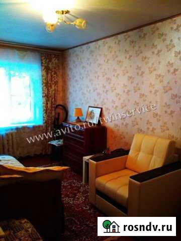 3-комнатная квартира, 64 м², 1/5 эт. на продажу в Туле Тула - изображение 1