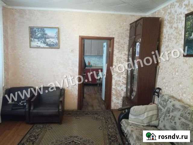 Дом 120 м² на участке 2 сот. на продажу в Сызрани Сызрань - изображение 1