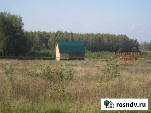 Участок ИЖС 40 сот. на продажу в Киржаче Киржач - изображение 1