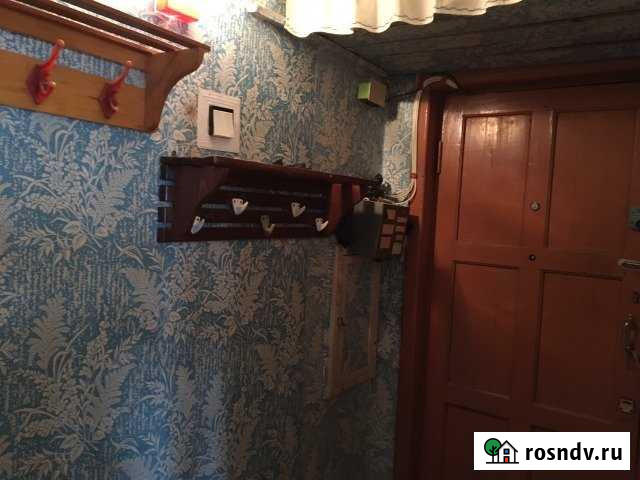 2-комнатная квартира, 44 м², 5/5 эт. на продажу в Лысьве Лысьва - изображение 1