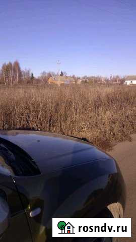 Участок ИЖС 15 сот. на продажу в Серебряных Прудах Серебряные Пруды - изображение 1