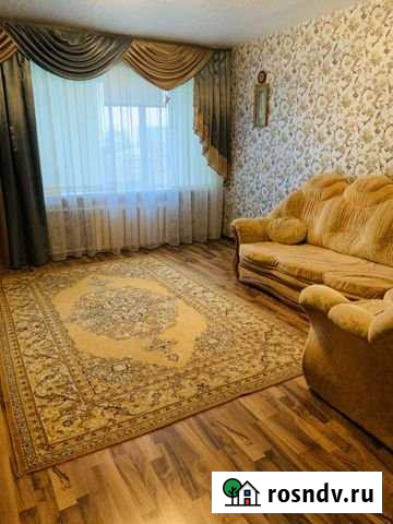 4-комнатная квартира, 82 м², 7/9 эт. на продажу в Смоленске Смоленск - изображение 1