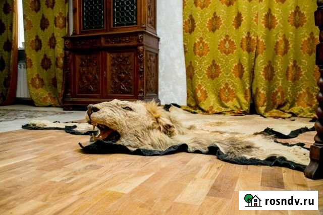 3-комнатная квартира, 75 м², 4/4 эт. в аренду на длительный срок в Твери Тверь - изображение 1