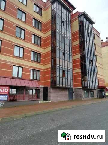 Помещение свободного назначения, 52 кв.м. Псков - изображение 1