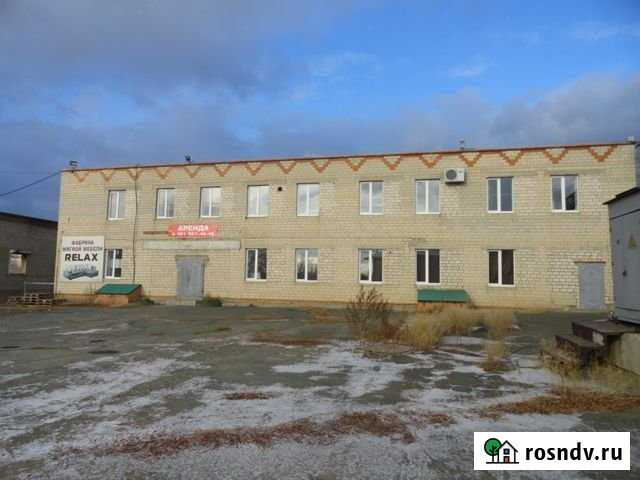 Производственное помещение, 1446.5 кв.м. Орск - изображение 1
