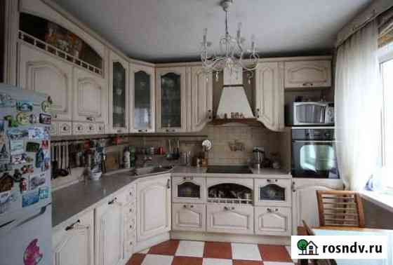 4-комнатная квартира, 84 м², 9/10 эт. на продажу в Красноярске Красноярск