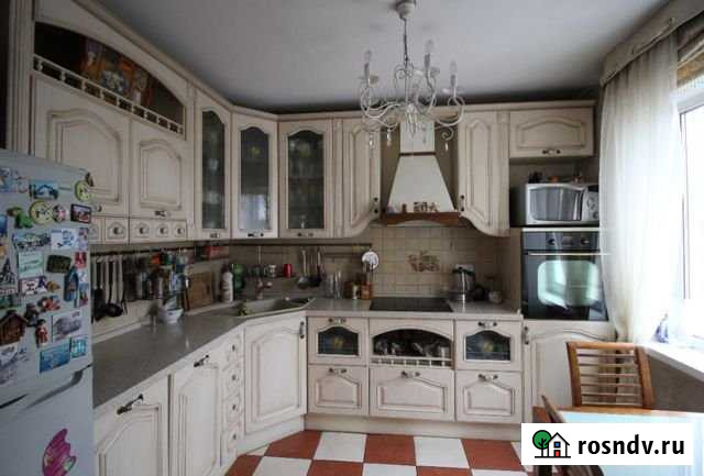 4-комнатная квартира, 84 м², 9/10 эт. на продажу в Красноярске Красноярск - изображение 1