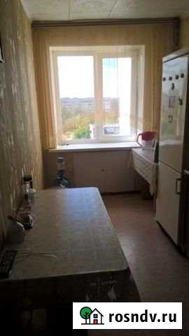 4-комнатная квартира, 72 м², 10/12 эт. на продажу в Оренбурге Оренбург - изображение 1