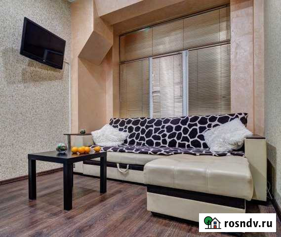 Квартира-студия, 24 м², 4/8 эт. в аренду посуточно в Пензе Пенза - изображение 1