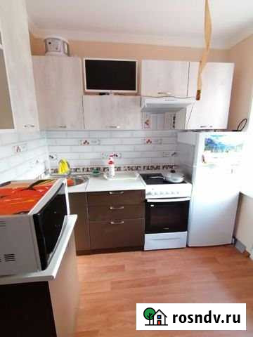 1-комнатная квартира, 34 м², 6/9 эт. на продажу в Тобольске Тобольск - изображение 1