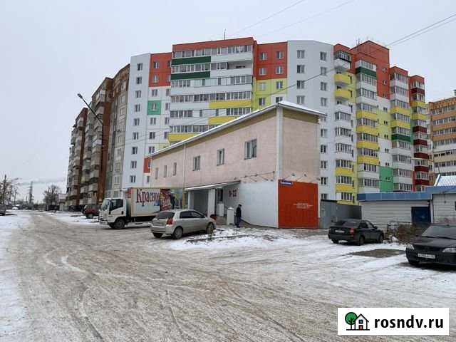 Помещение свободного назначения, 25 кв.м. Курган - изображение 1