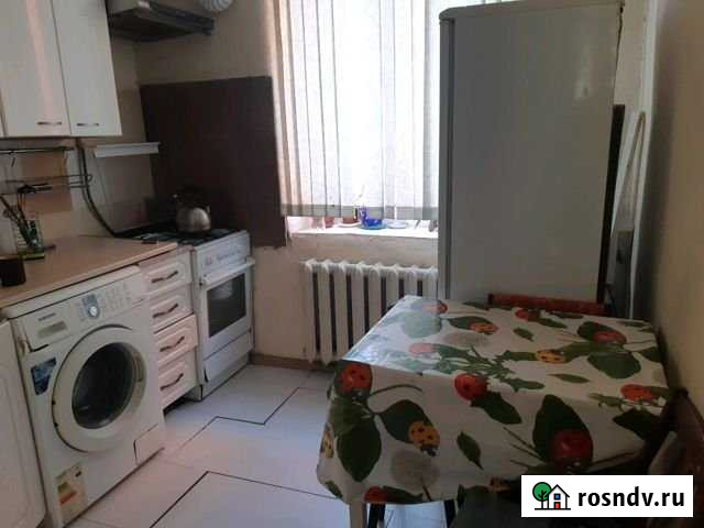 2-комнатная квартира, 50 м², 3/3 эт. в аренду на длительный срок во Владимире Владимир - изображение 1