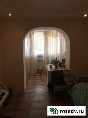 3-комнатная квартира, 91 м², 4/9 эт. на продажу в Железногорске Курской области Железногорск - изображение 1