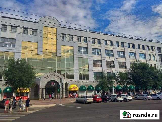 Торговое помещение, 30 кв.м. Благовещенск - изображение 1