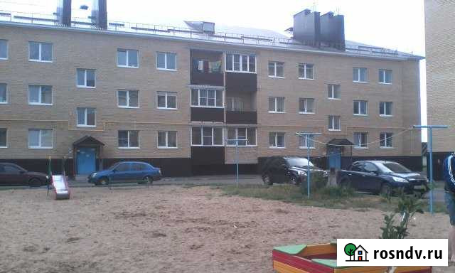 3-комнатная квартира, 65 м², 1/3 эт. на продажу в Рыбинске Рыбинск - изображение 1