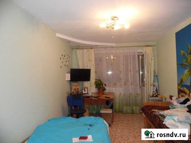 Комната 18 м² в 4-ком. кв., 3/5 эт. на продажу в Мегете Мегет - изображение 1