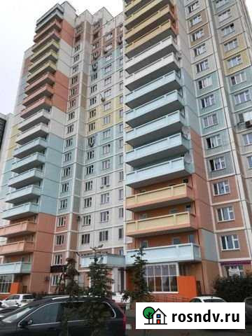 3-комнатная квартира, 79 м², 2/25 эт. на продажу в Мытищах Мытищи - изображение 1