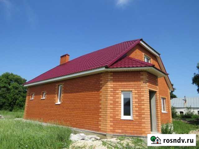 Дом 140 м² на участке 24 сот. на продажу в Добром Доброе - изображение 1