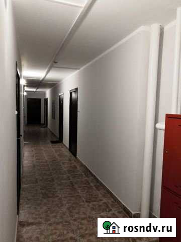 Квартира-студия, 26 м², 4/16 эт. на продажу в Красноярске Красноярск - изображение 1