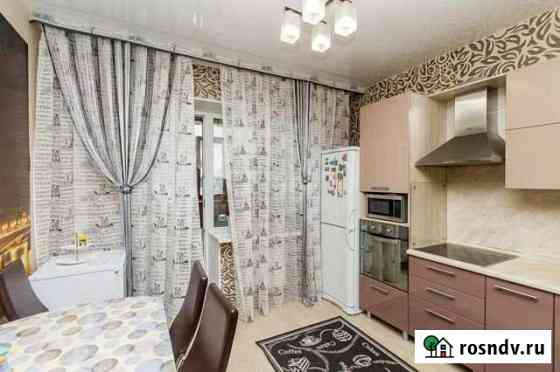 3-комнатная квартира, 72.1 м², 2/5 эт. на продажу в Белом Яре Ханты-Мансийского АО Белый Яр