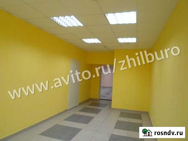 Помещение свободного назначения, 120 кв.м. Кемерово - изображение 1