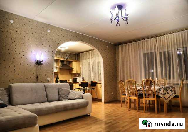 4-комнатная квартира, 140.5 м², 4/5 эт. на продажу в Великом Новгороде Великий Новгород - изображение 1