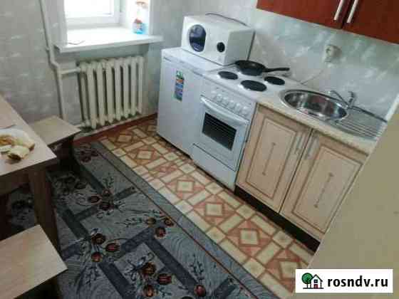 1-комнатная квартира, 31 м², 4/5 эт. в аренду посуточно в Улан-Удэ Улан-Удэ