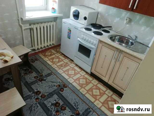 1-комнатная квартира, 31 м², 4/5 эт. в аренду посуточно в Улан-Удэ Улан-Удэ - изображение 1