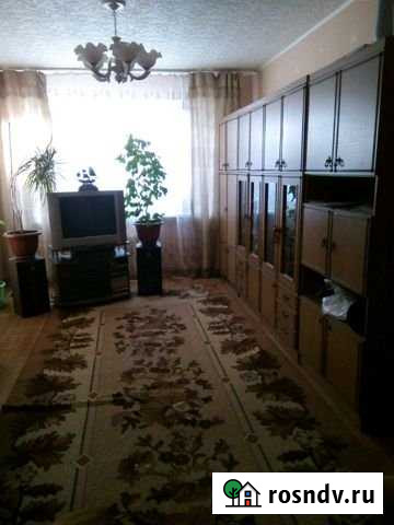 1-комнатная квартира, 30 м², 1/5 эт. на продажу в Энгельсе Энгельс - изображение 1