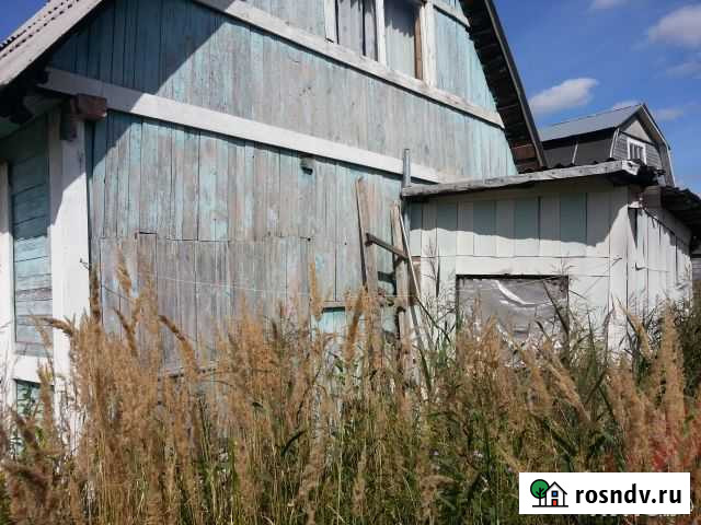 Дача 50 м² на участке 5.5 сот. на продажу в Воровского Воровского - изображение 1