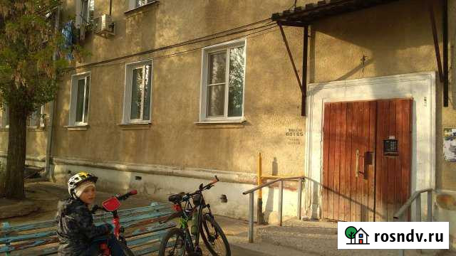 3-комнатная квартира, 72 м², 1/4 эт. на продажу в Камышине Камышин - изображение 1