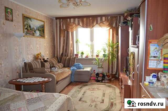 1-комнатная квартира, 44.2 м², 14/16 эт. на продажу в Дзержинском Московской области Дзержинский - изображение 1