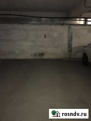 Машиноместо на продажу в Улан-Удэ Улан-Удэ - изображение 1