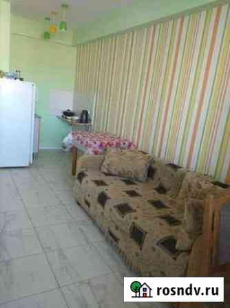 Квартира-студия, 29 м², 4/5 эт. на продажу в Маркове Маркова